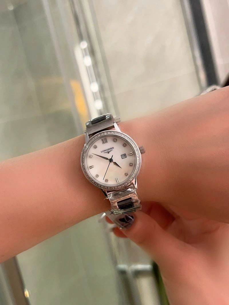 LONGINES Watches Versatile 187300