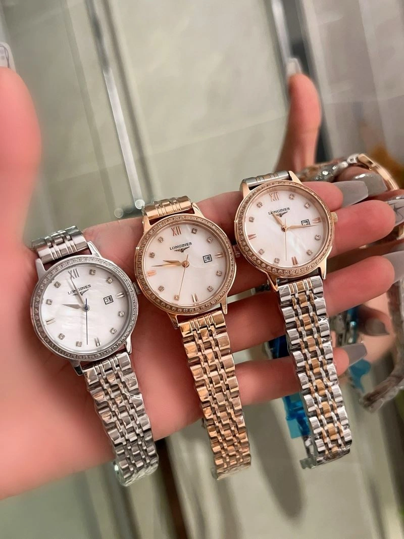 LONGINES Watches HighPerformance 187299