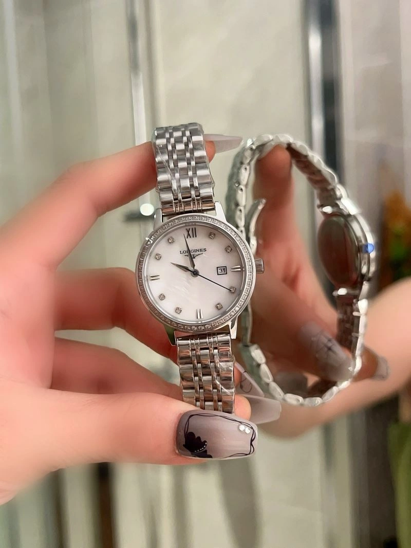 LONGINES Watches HighPerformance 187299
