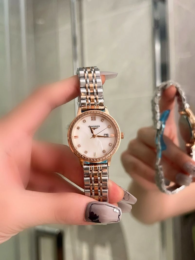 LONGINES Watches HighPerformance 187299