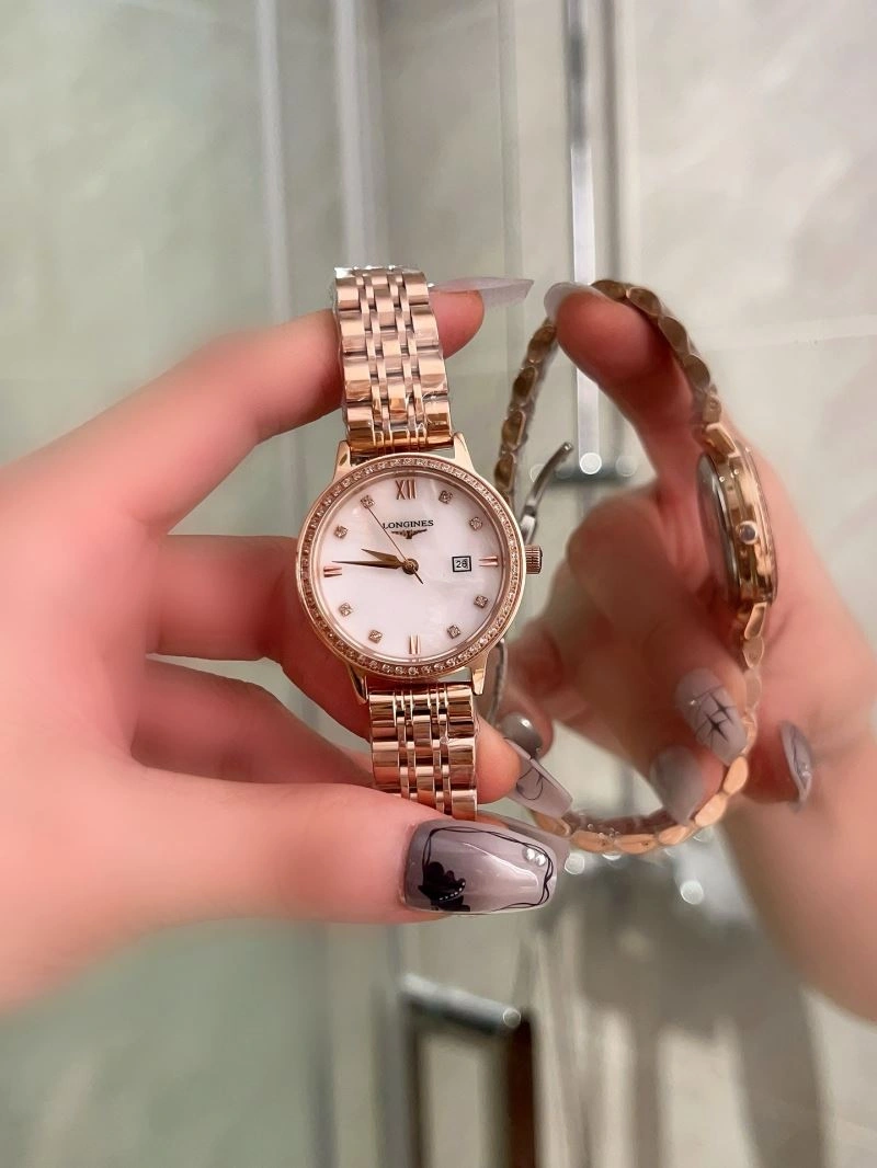 LONGINES Watches HighPerformance 187299