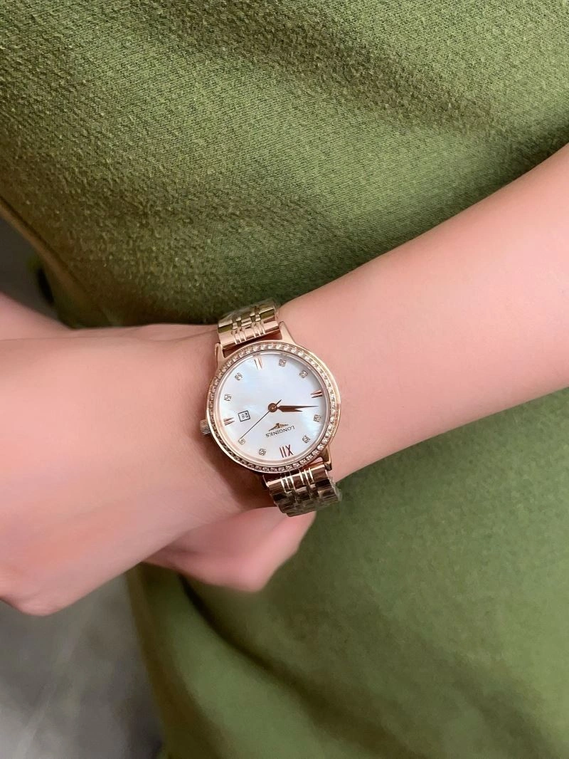 LONGINES Watches HighPerformance 187299