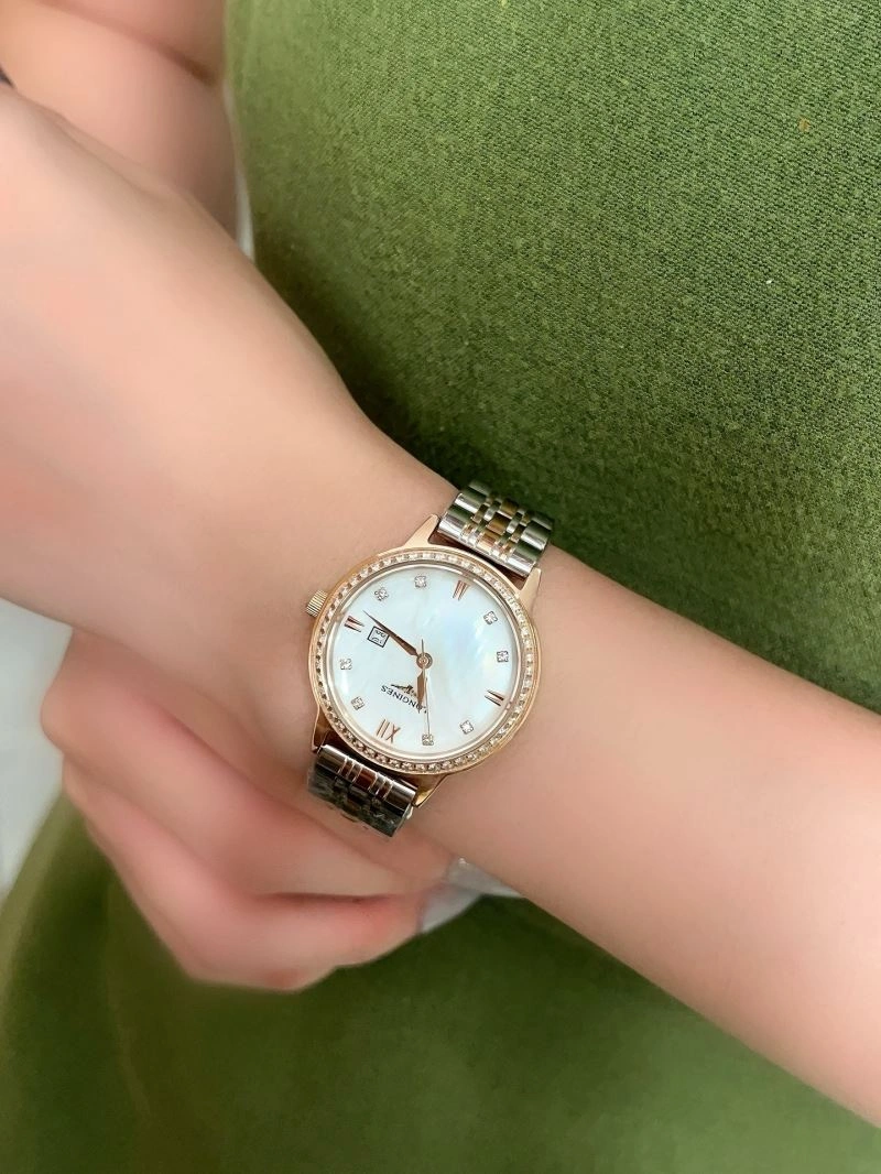 LONGINES Watches HighPerformance 187299