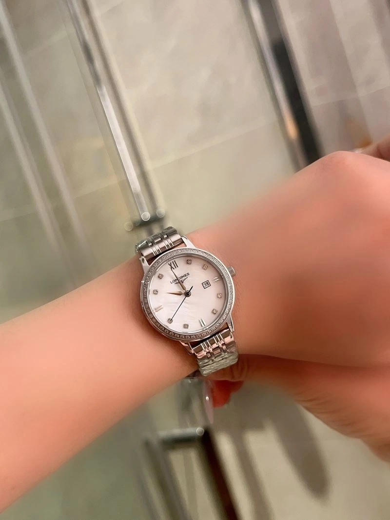 LONGINES Watches HighPerformance 187299