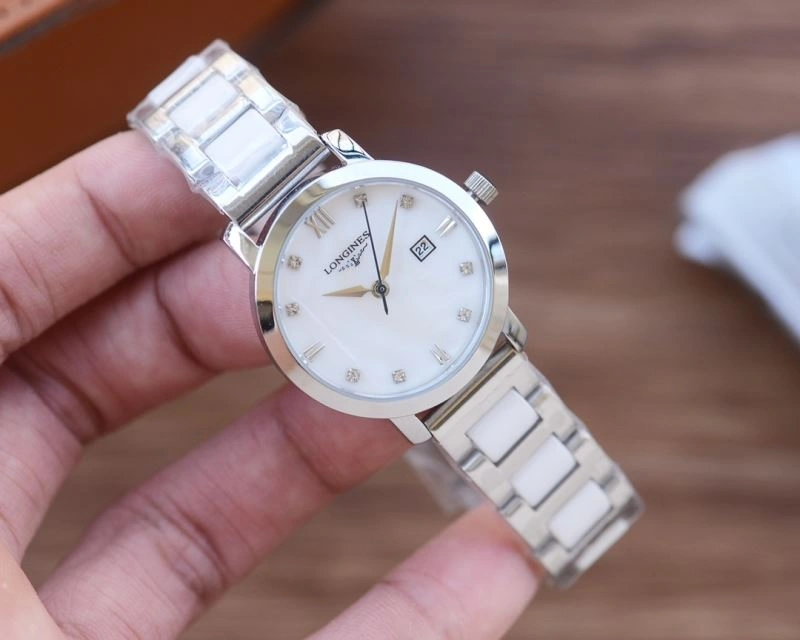 Stretchable LONGINES Watches 187296