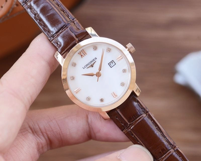 Stretchable LONGINES Watches 187296