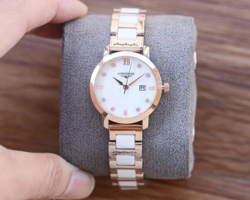 Stretchable LONGINES Watches 187296