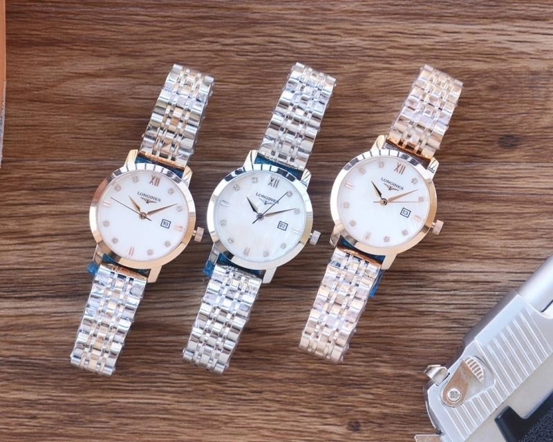 Stretchable LONGINES Watches 187296