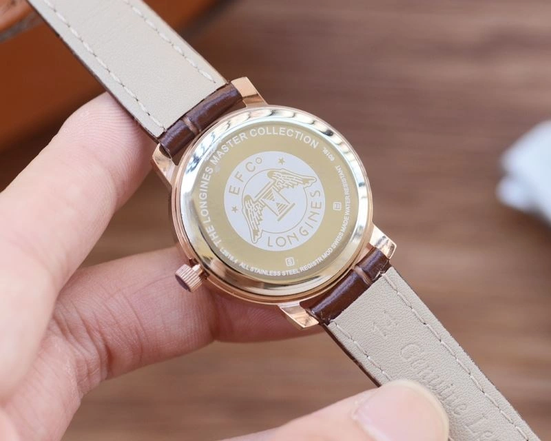 Stretchable LONGINES Watches 187296