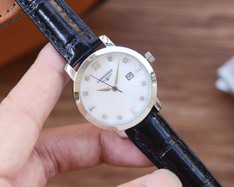 Stretchable LONGINES Watches 187296