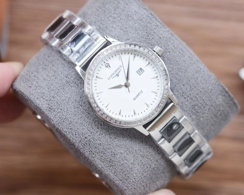 Breathable LONGINES Watches 187295