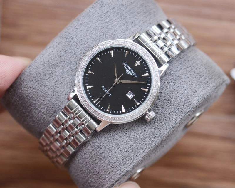Breathable LONGINES Watches 187295