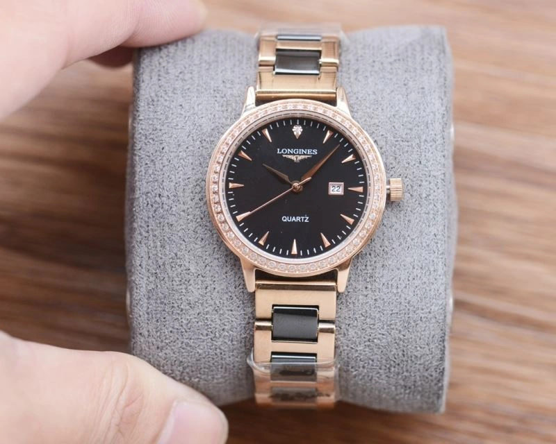 Breathable LONGINES Watches 187295