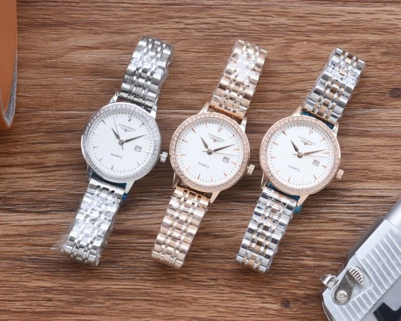 Breathable LONGINES Watches 187295