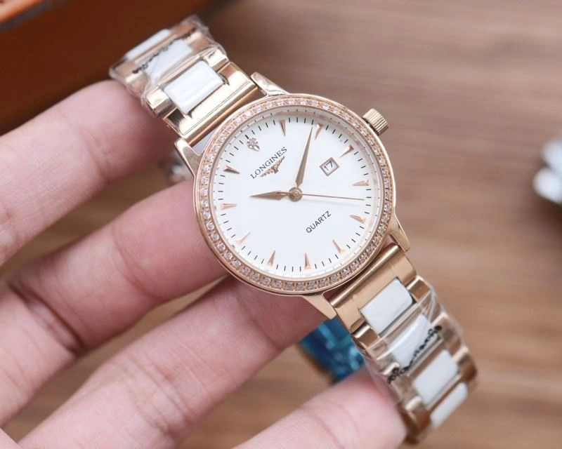 Breathable LONGINES Watches 187295