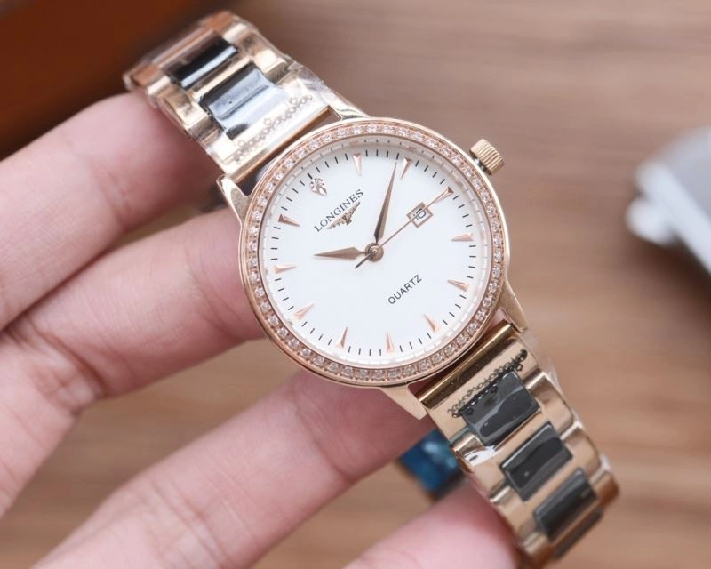 Breathable LONGINES Watches 187295