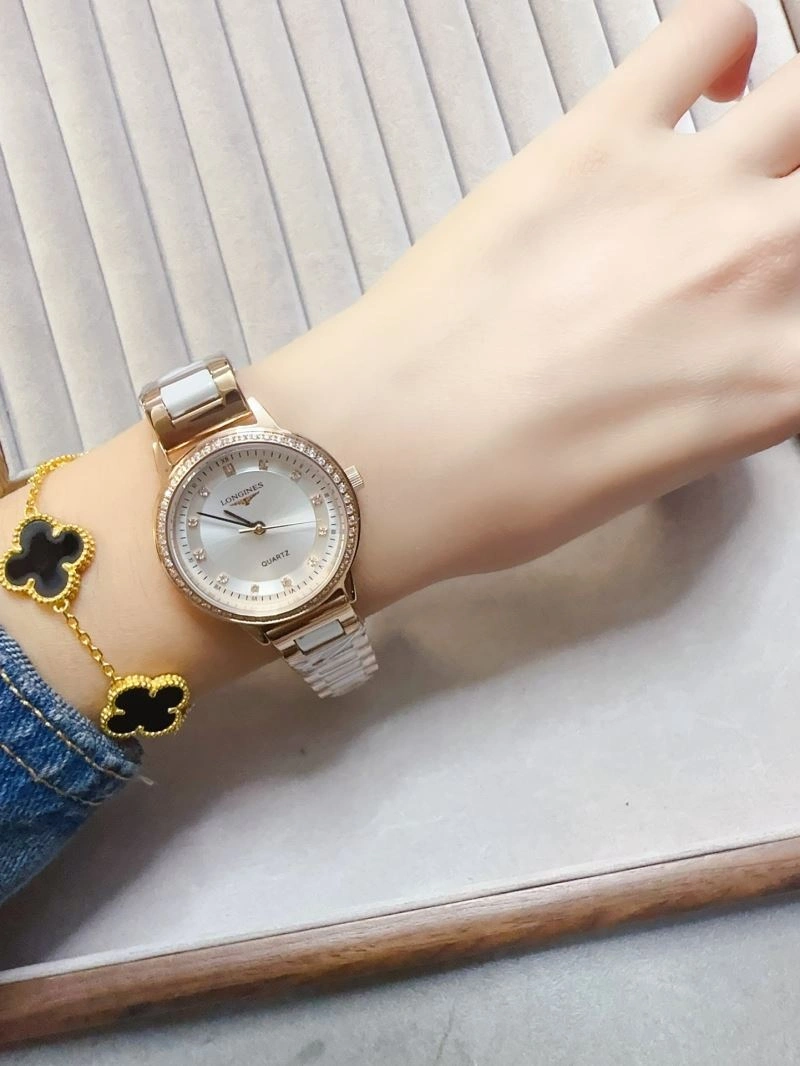 Thermal LONGINES Watches 187293