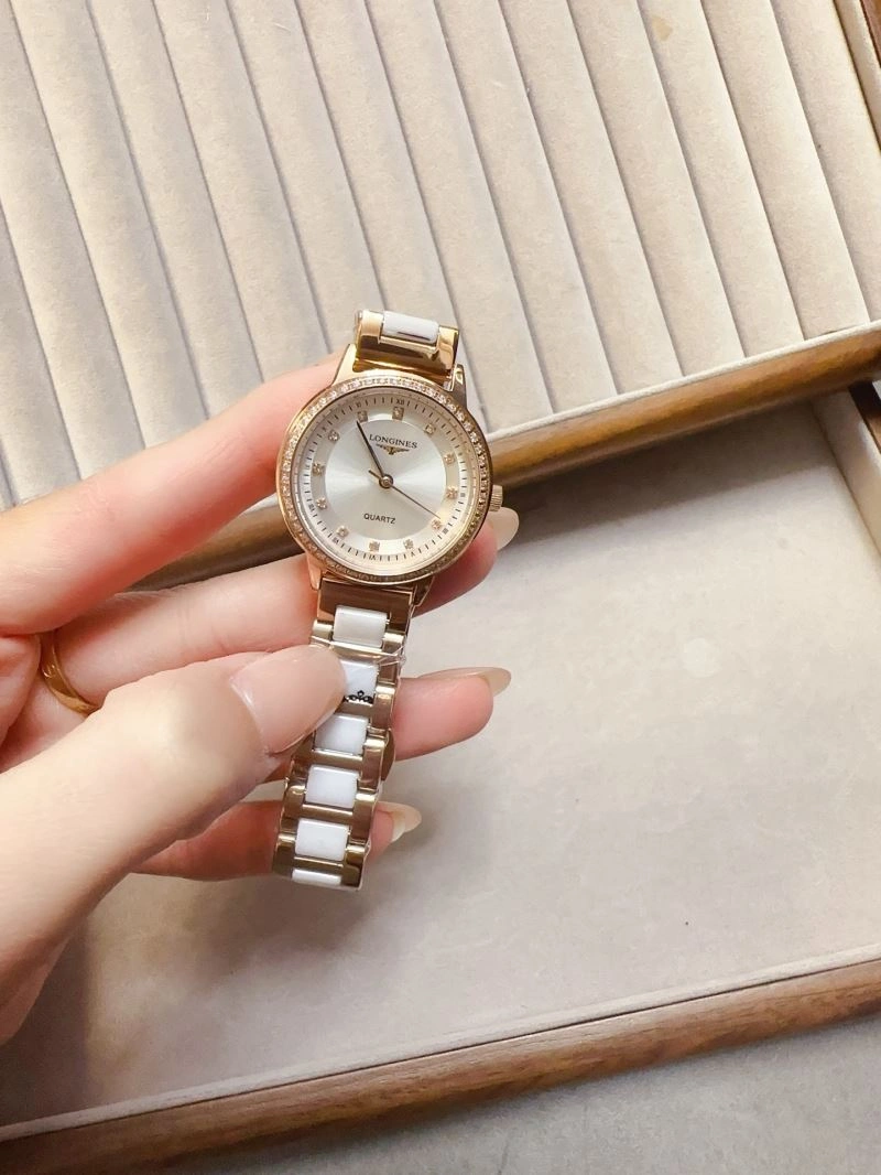 Thermal LONGINES Watches 187293