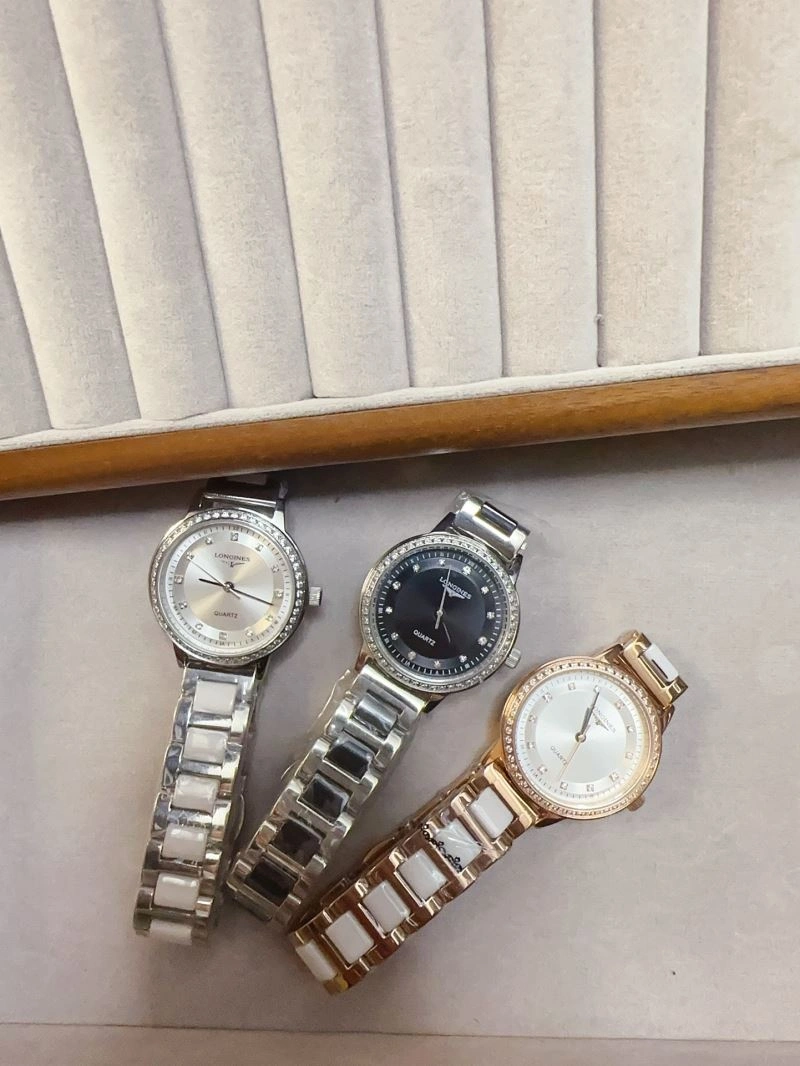 Thermal LONGINES Watches 187293