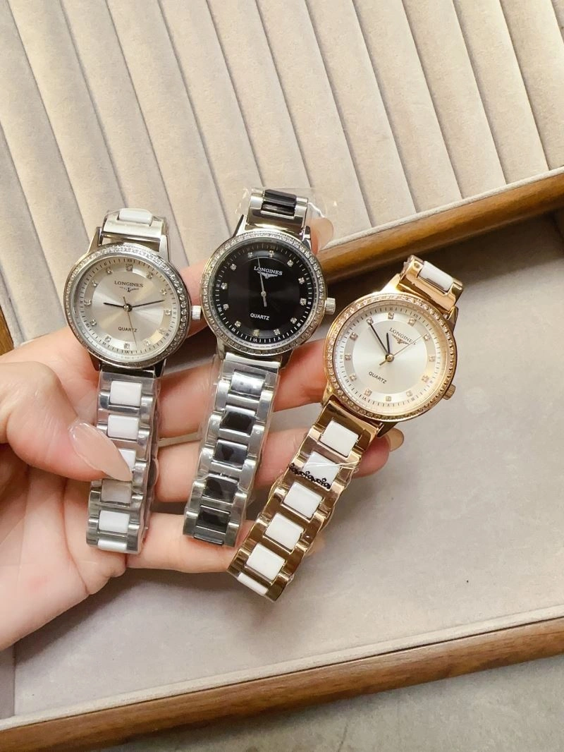 Thermal LONGINES Watches 187293