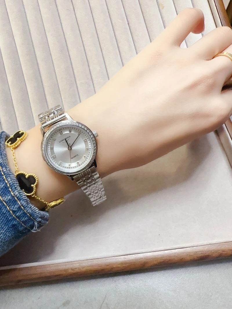 LONGINES Watches Colorful 187294