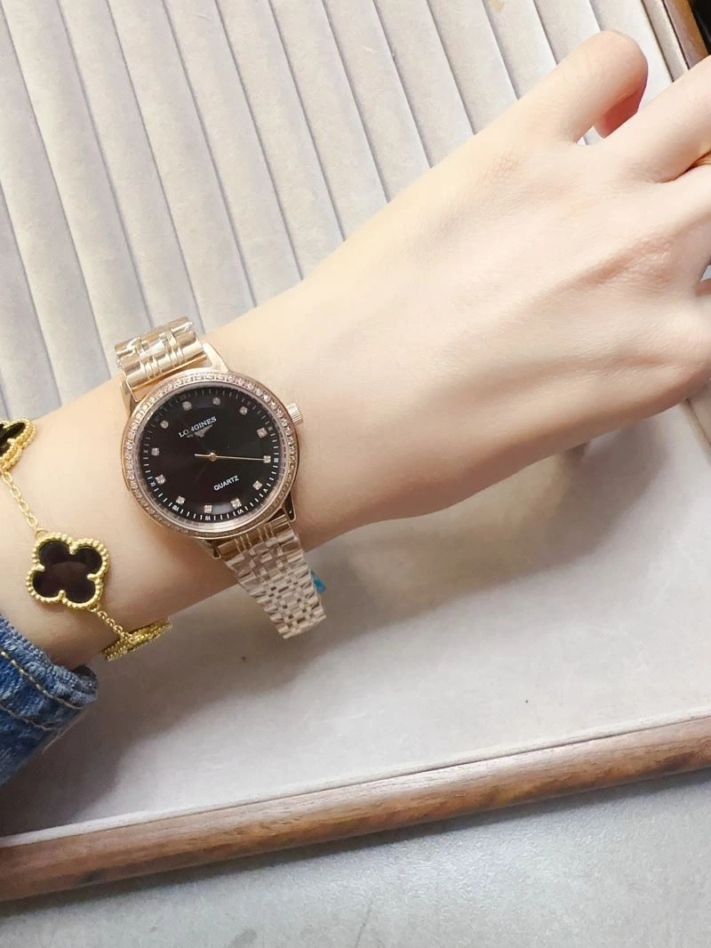 LONGINES Watches Colorful 187294