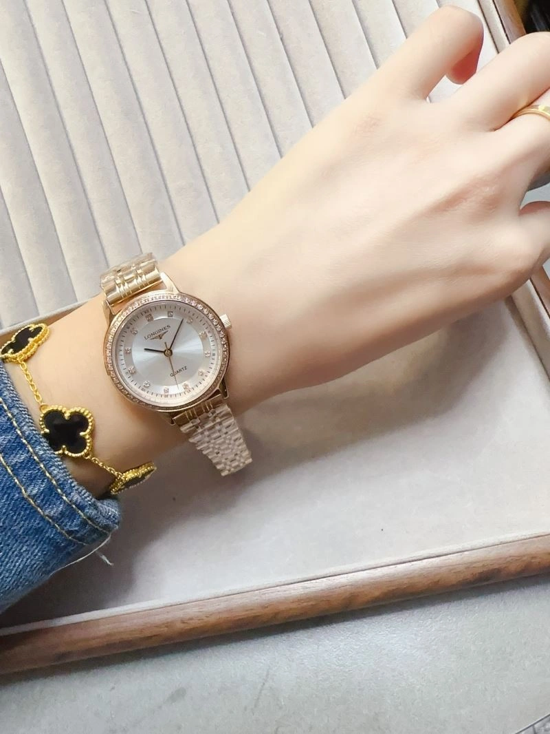 LONGINES Watches Colorful 187294
