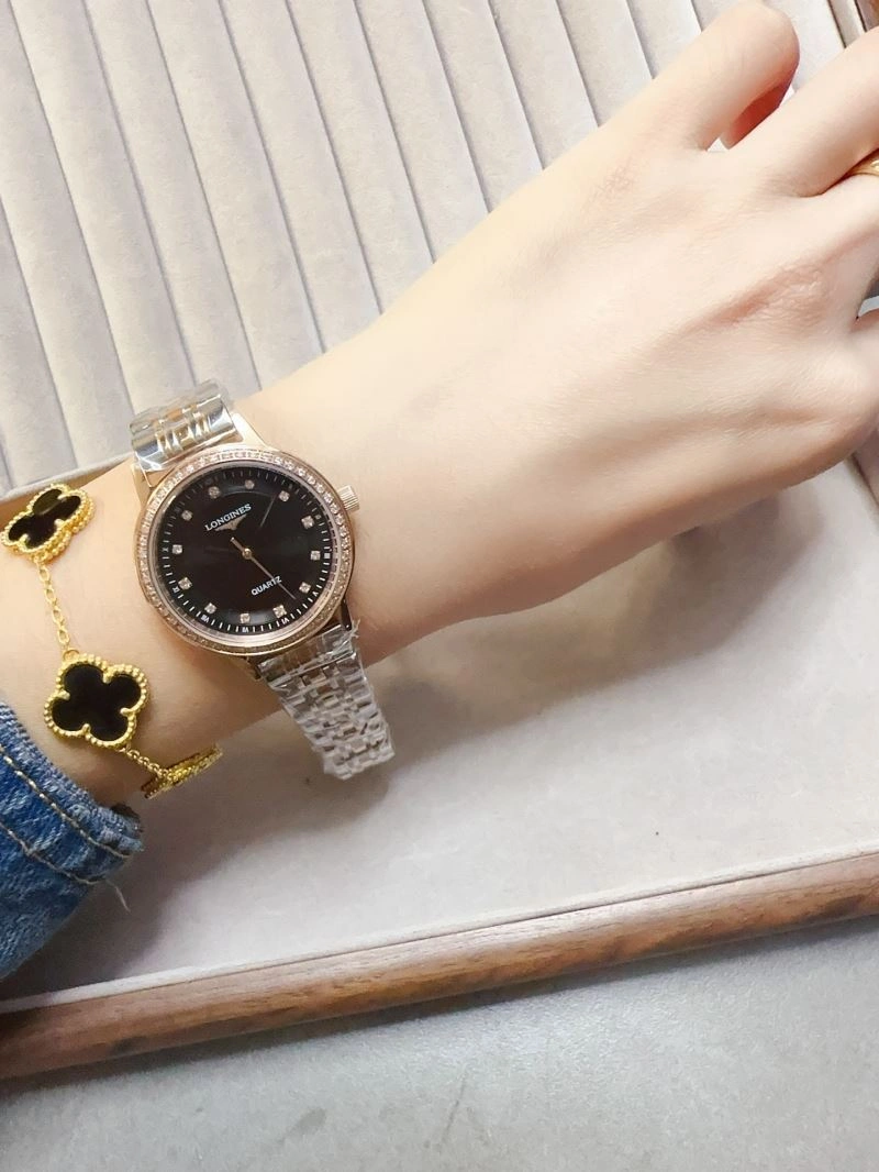 LONGINES Watches Colorful 187294