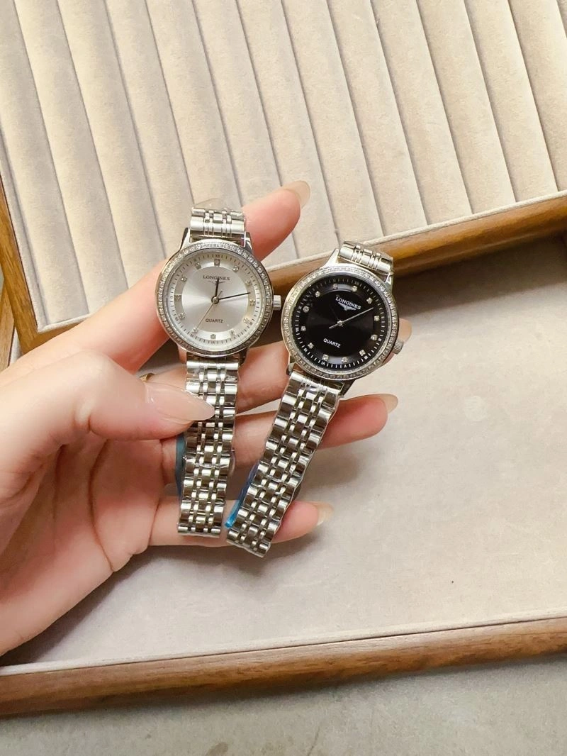 LONGINES Watches Colorful 187294