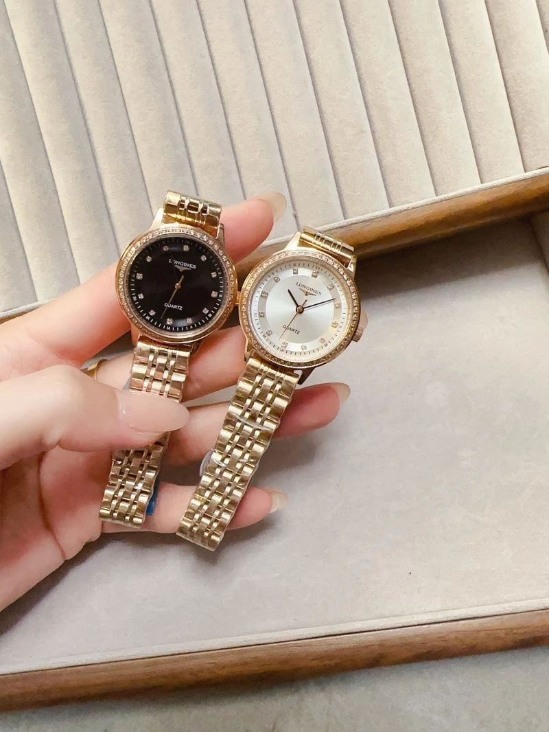 LONGINES Watches Colorful 187294