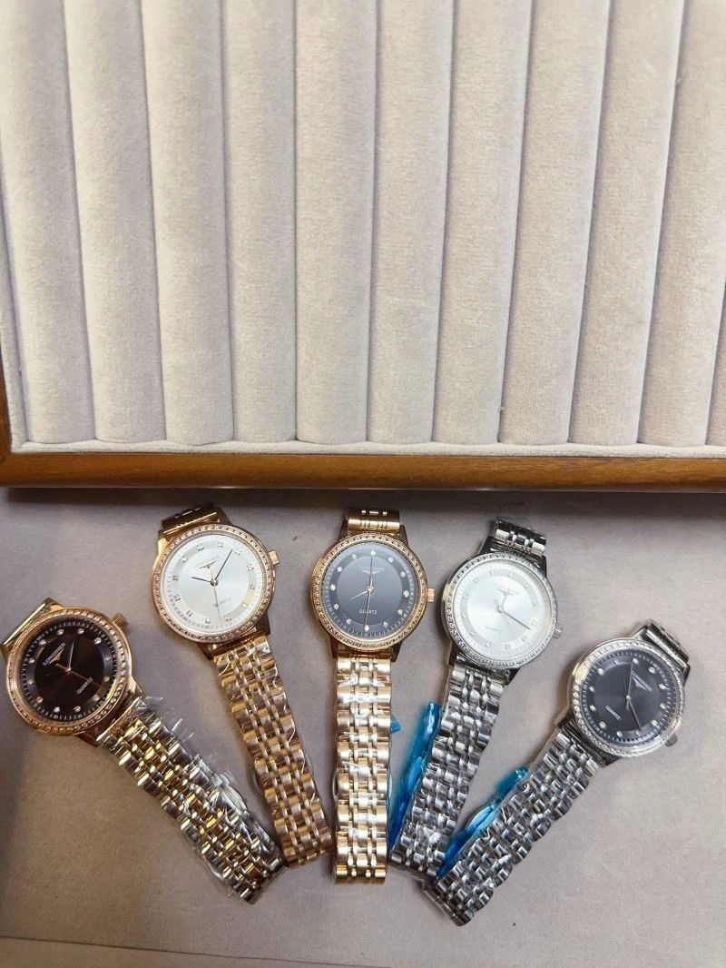 LONGINES Watches Colorful 187294