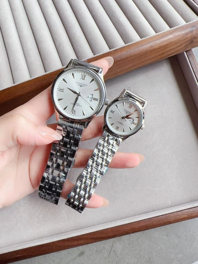 LONGINES Watches Unisex 187292