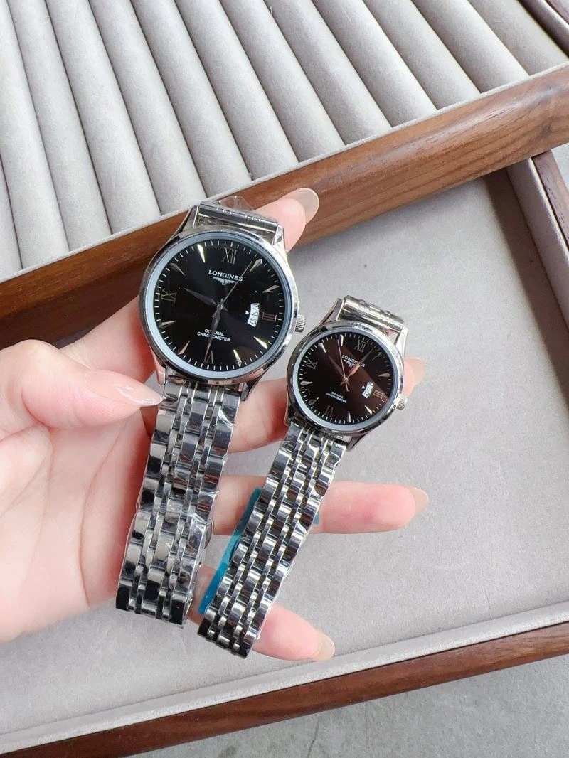 LONGINES Watches Unisex 187292
