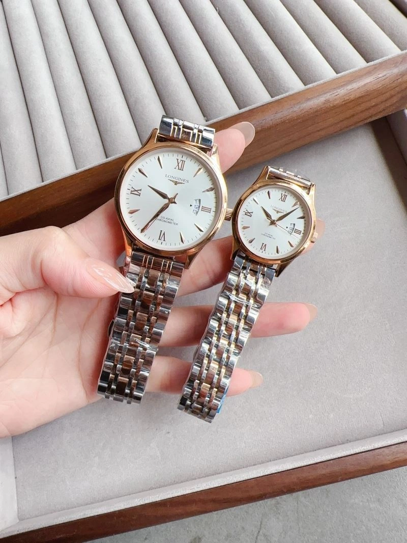 LONGINES Watches Unisex 187292