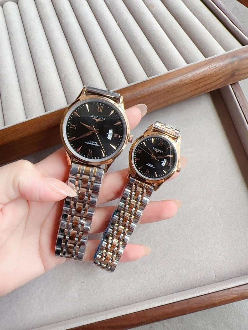 LONGINES Watches Unisex 187292