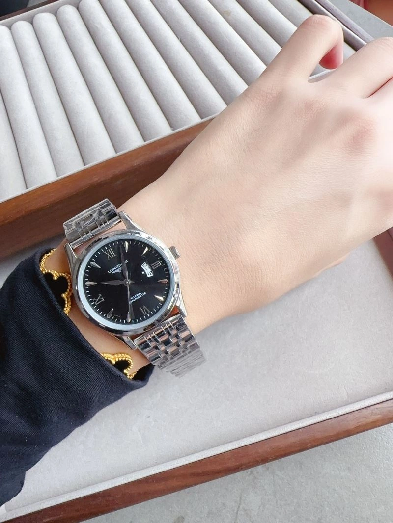 LONGINES Watches Unisex 187292