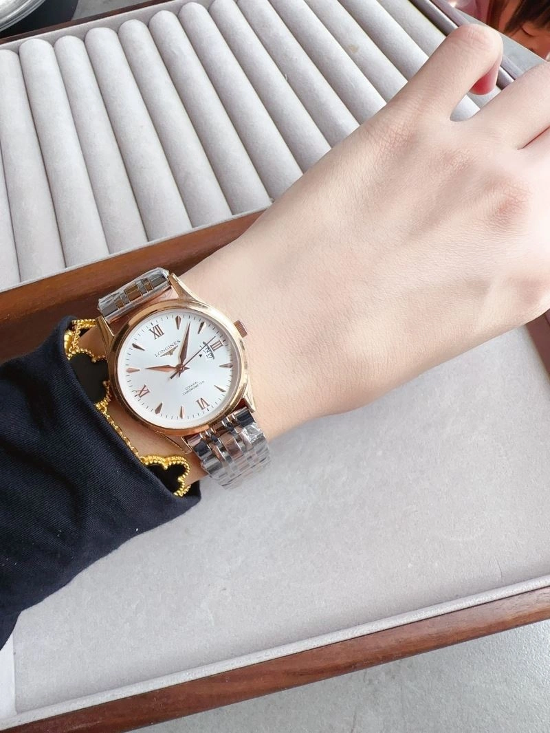 LONGINES Watches Unisex 187292