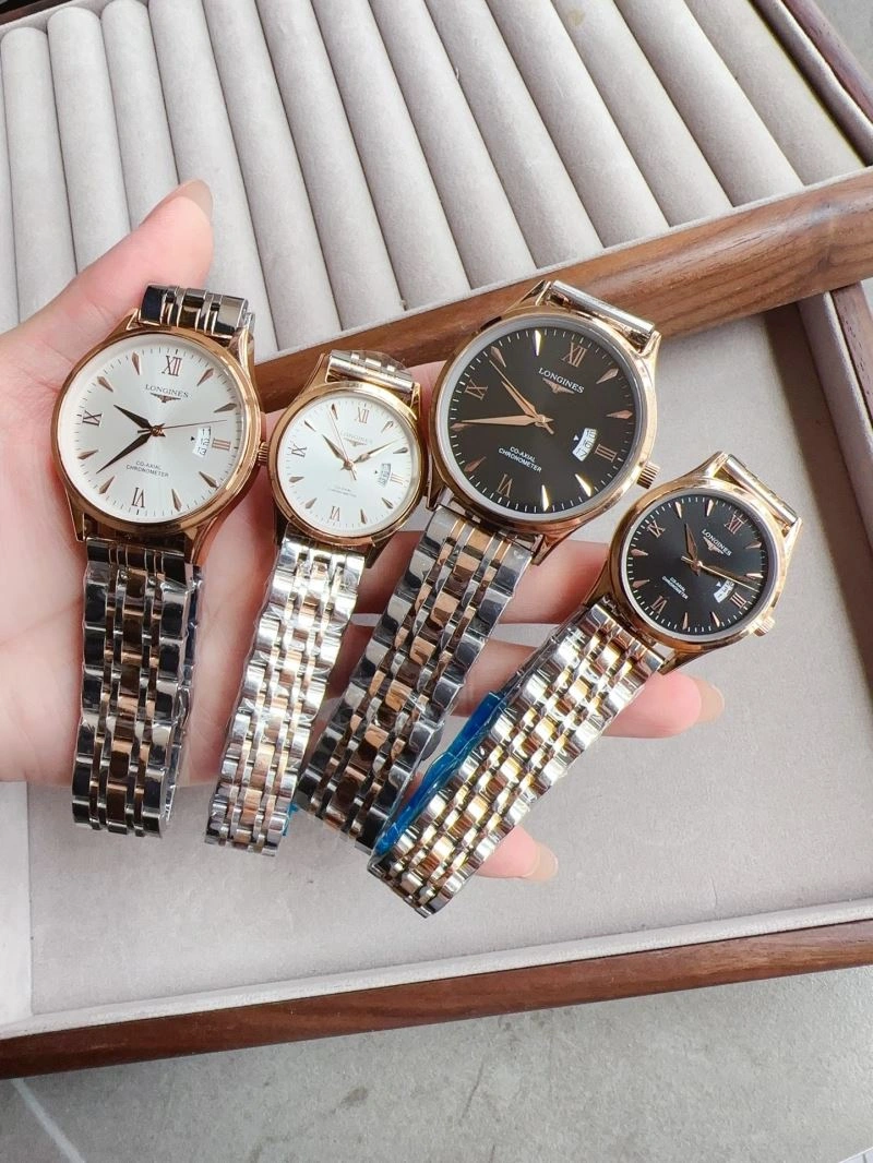 LONGINES Watches Unisex 187292