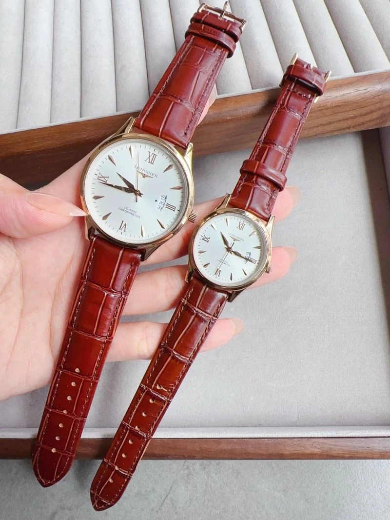 LONGINES Watches HighQuality 187289