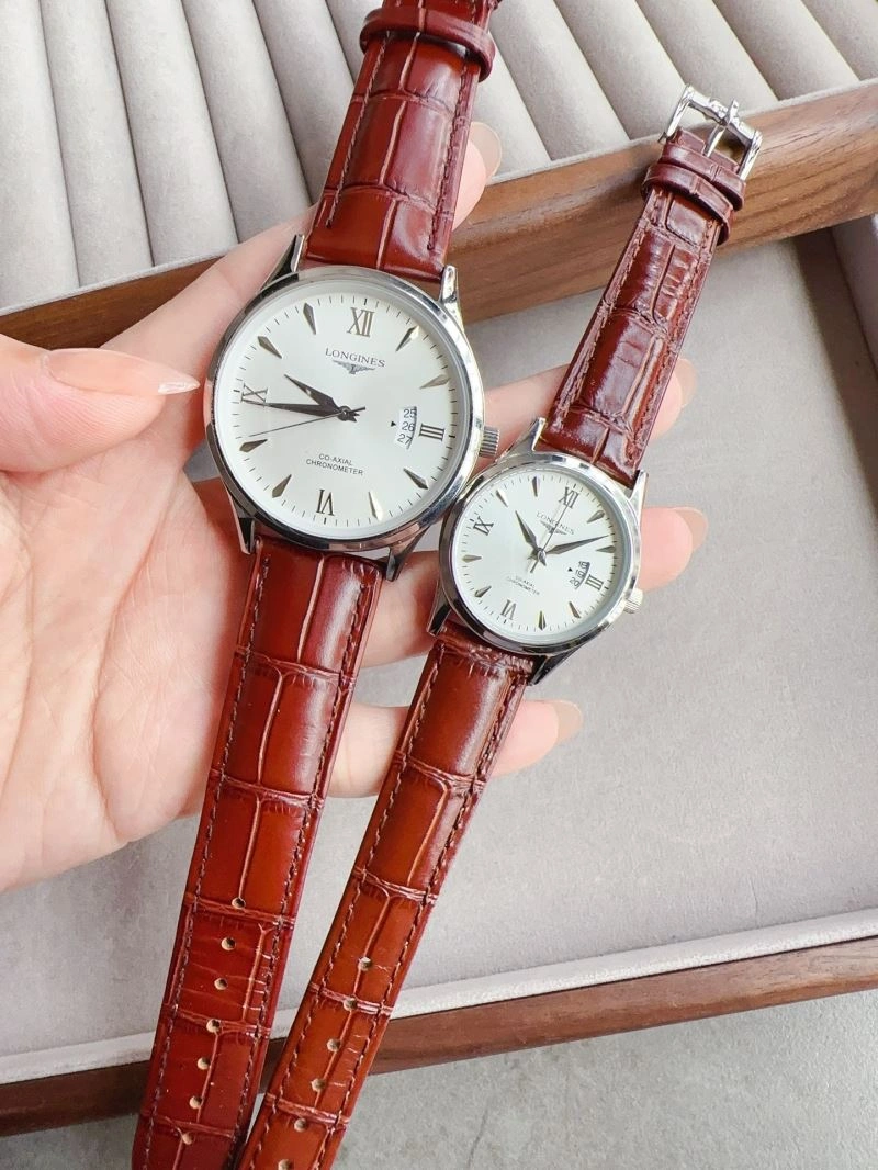 LONGINES Watches HighQuality 187289