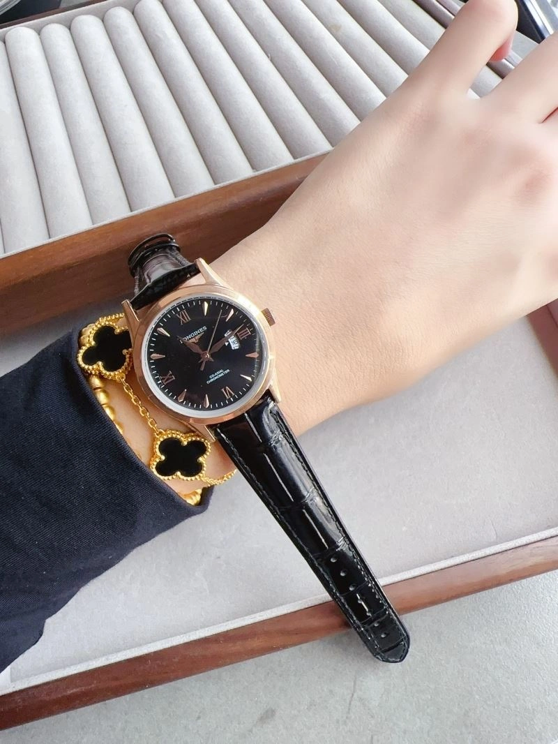 LONGINES Watches HighQuality 187289