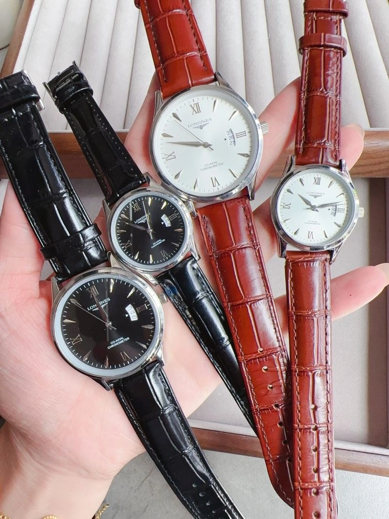 LONGINES Watches HighQuality 187289