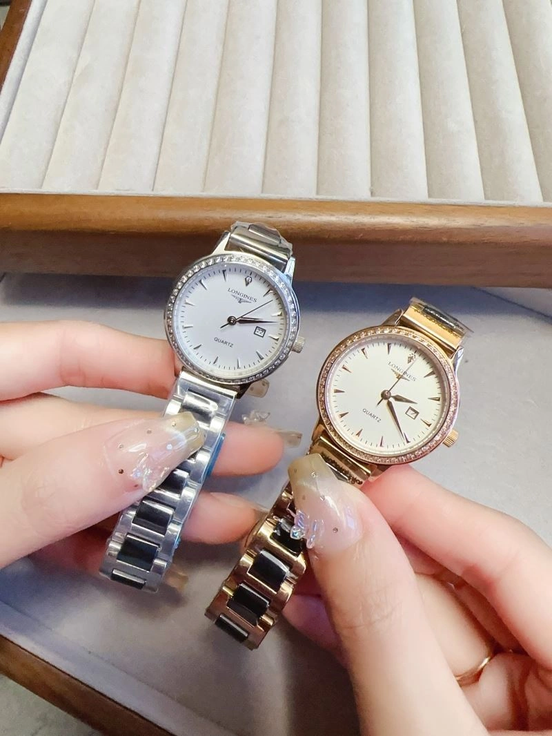 Unisex LONGINES Watches 187290