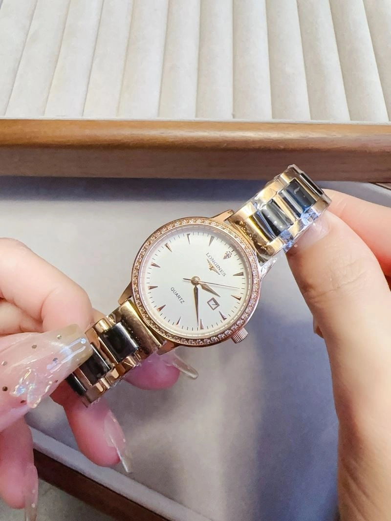 Unisex LONGINES Watches 187290