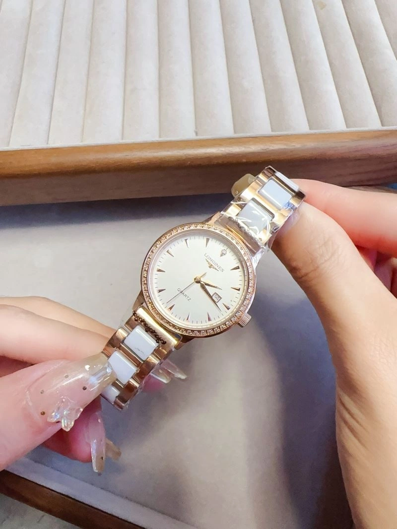 Unisex LONGINES Watches 187290