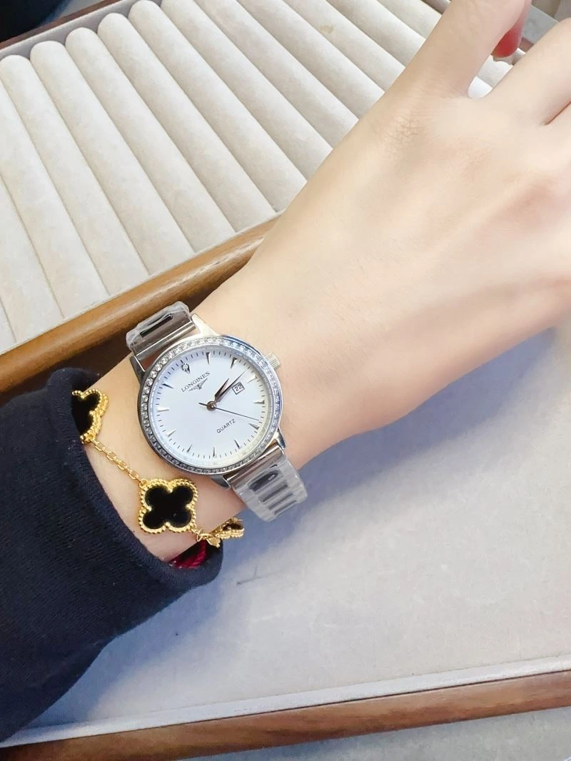 Unisex LONGINES Watches 187290