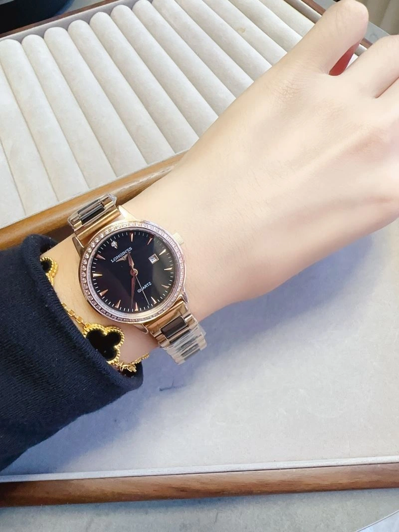 Unisex LONGINES Watches 187290