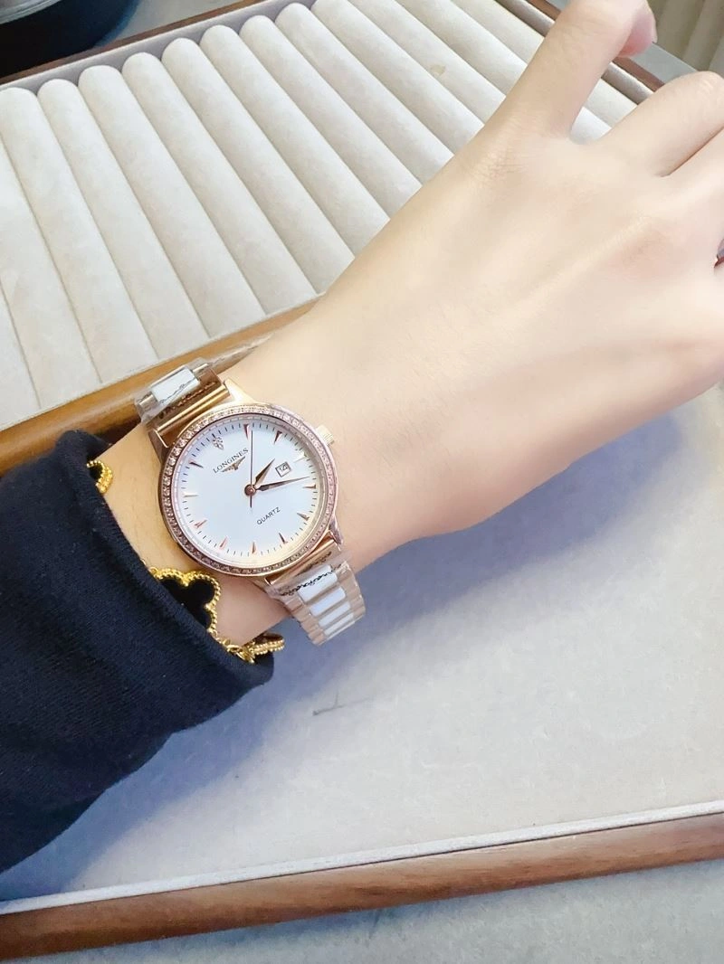 Unisex LONGINES Watches 187290