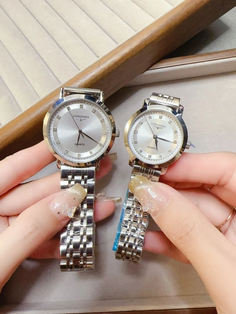 LONGINES Watches EasyCare 187285