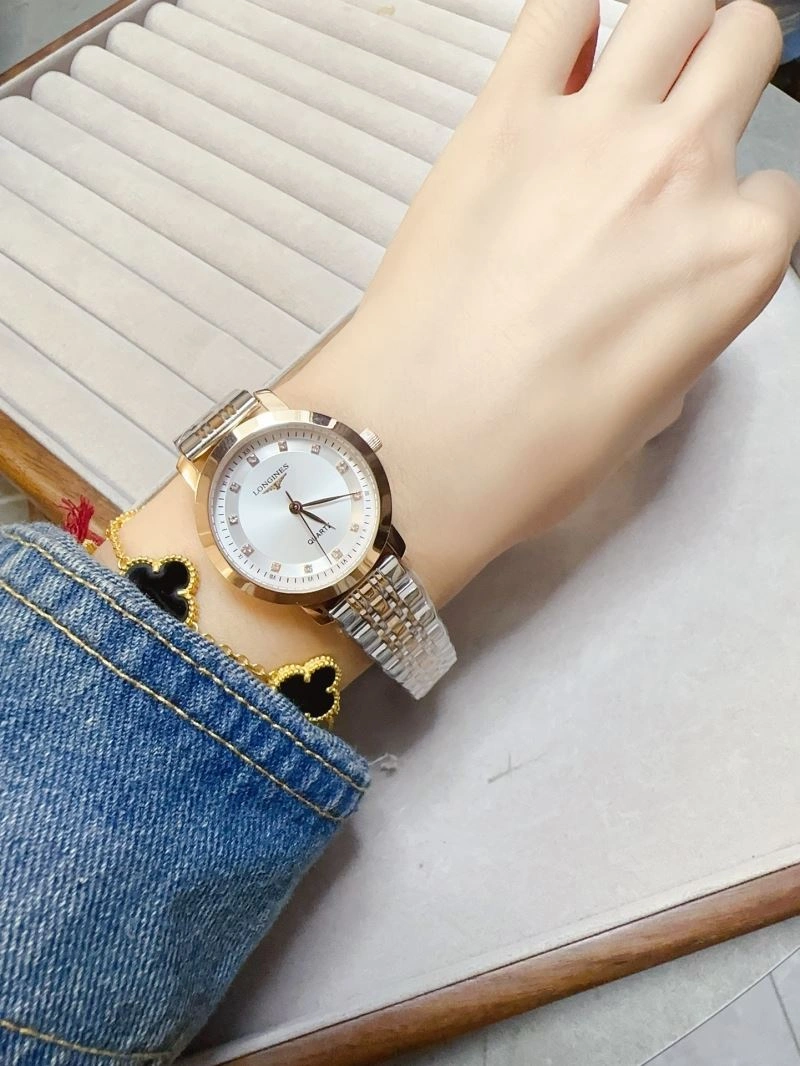 LONGINES Watches EasyCare 187285